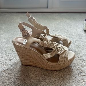 Gianni Bini wedges